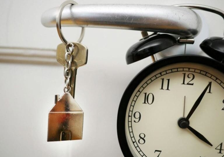 House-keys-on-door-knob-768x577