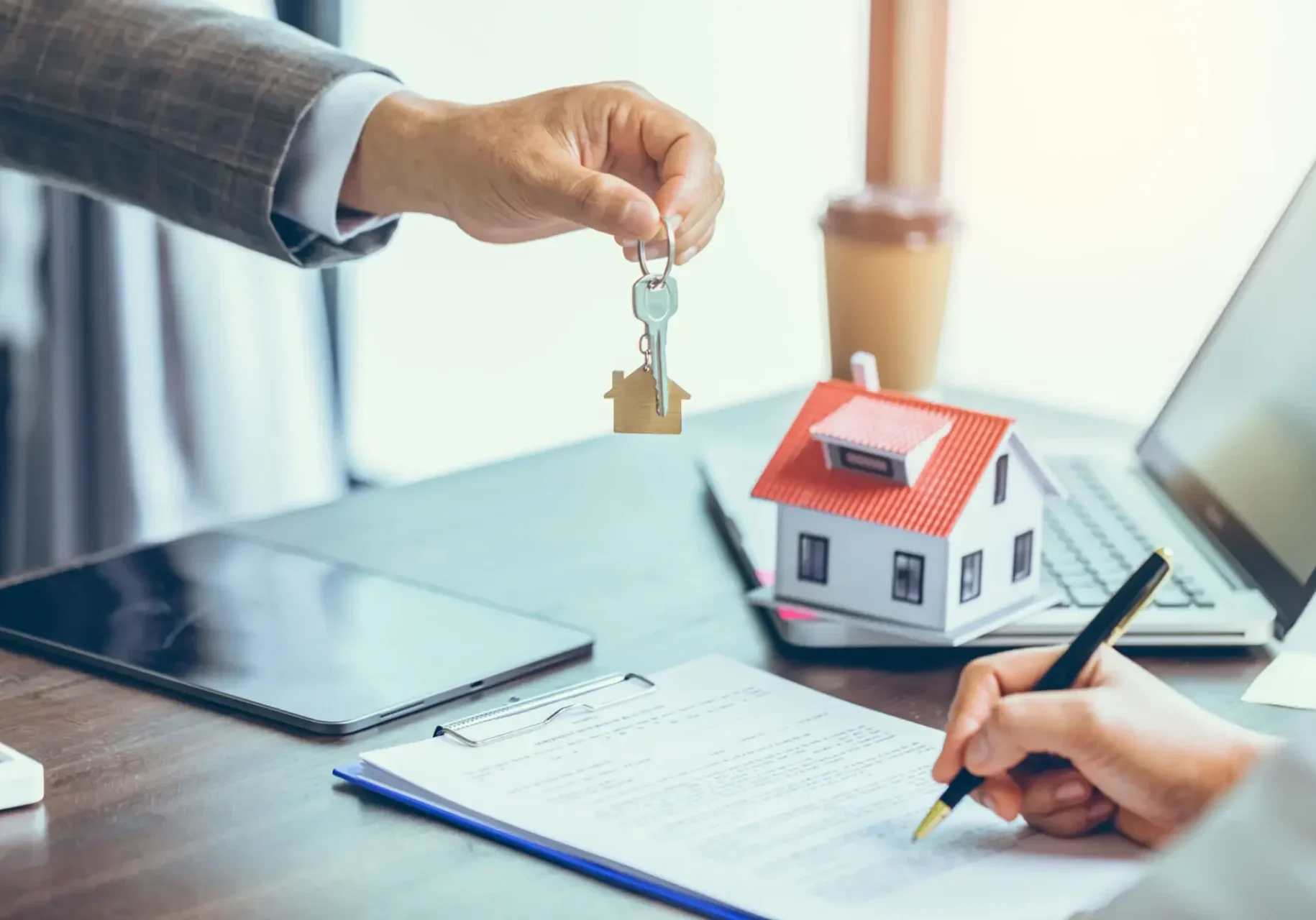 Silvestri Properties